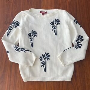 Max Mara Studio Sweater Size Medium NWT